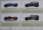 Preview: Austro-Daimler Type ADR 11/70 PS 3 Liter Modelprogram 1930 (S0285)